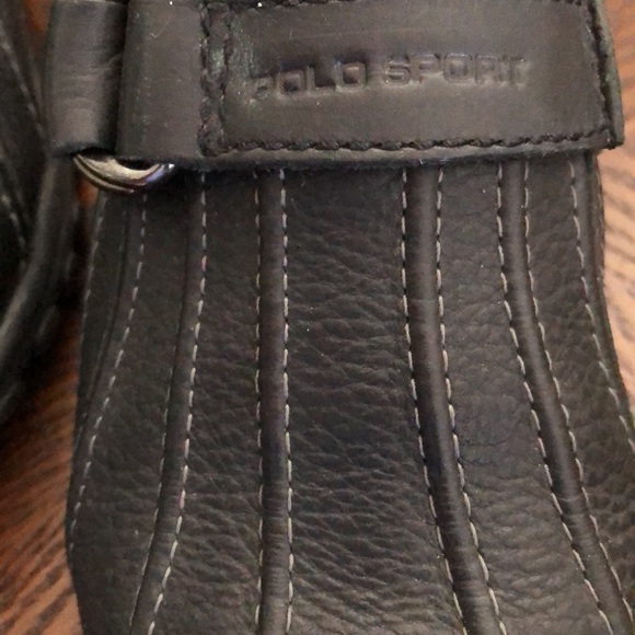 Polo Sport slip ins - Picture 3 of 6